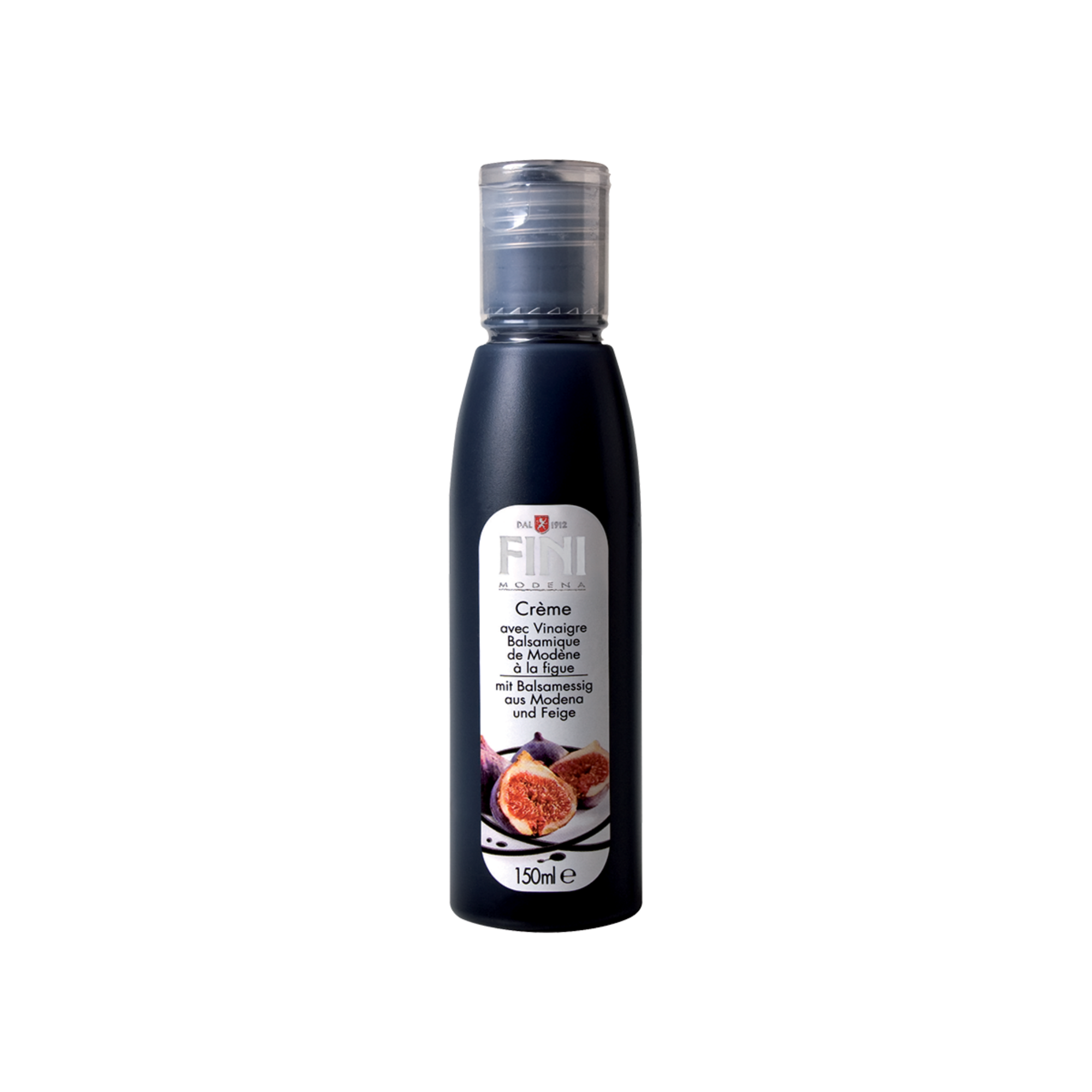 Crème Balsamique Figue 150ml