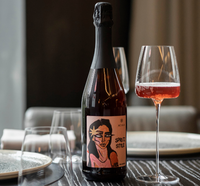 Spritz Style Sparkling Tea Bio 330ml
