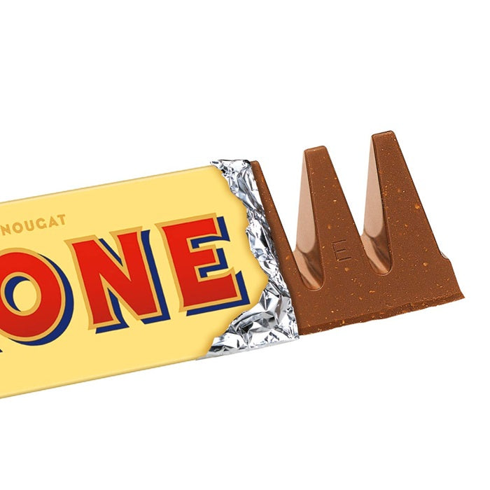 Toblerone Collection Mix 4er Pack - 100g