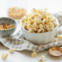 Popcorn Salz Family 124g