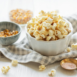 Popcorn Salz Family 124g