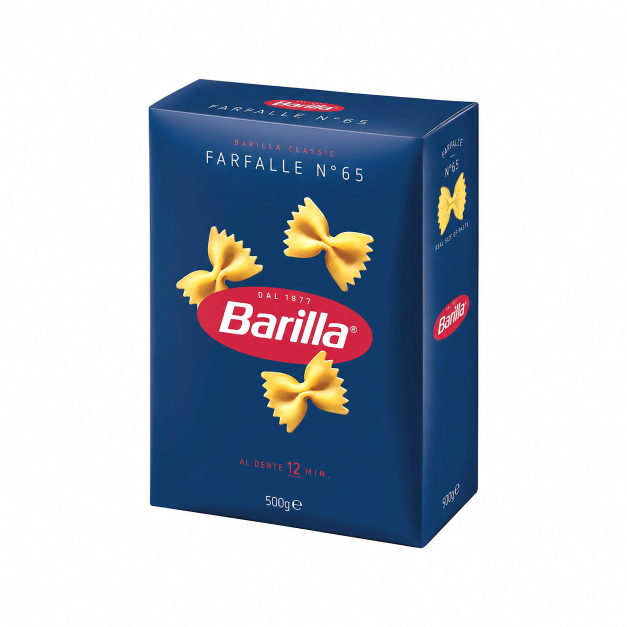 Barilla Farfalle No. 265 - 500g