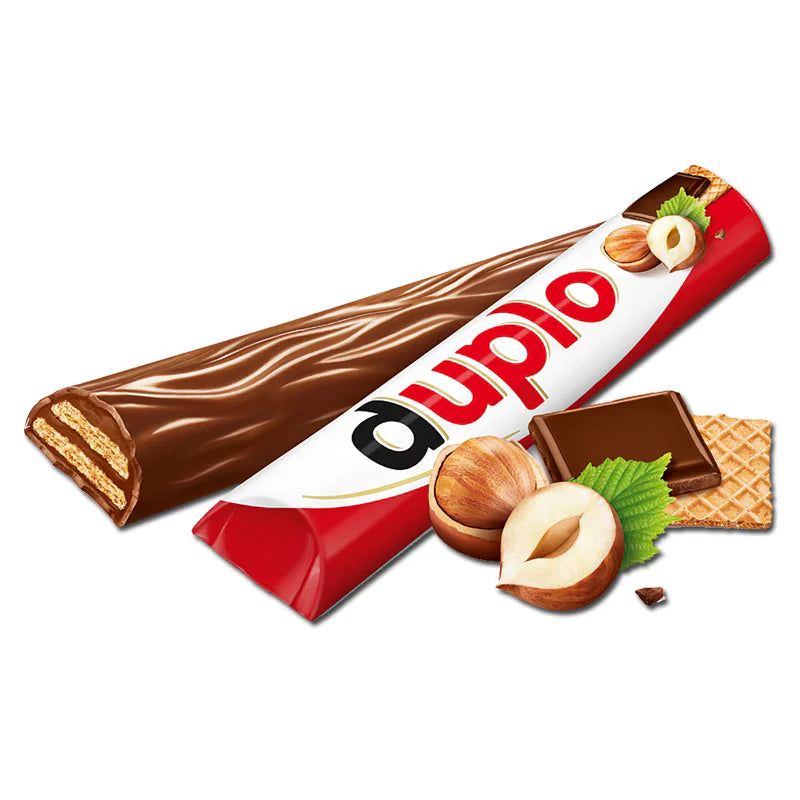 Duplo Schokoladenriegel 18g