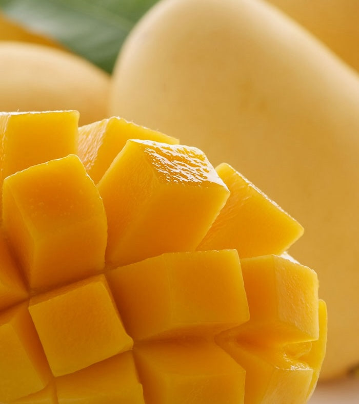 Mango Juice 100% 24 x 250ml