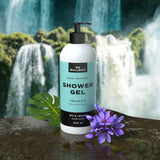 Shower Gel - Iguazu Bio 500ml