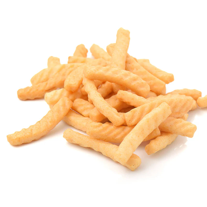 Craquelins aux crevettes Original 60g