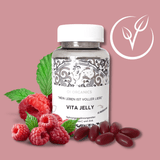 Vita Jelly - mit Vitamin C & Zink 90 Stk.