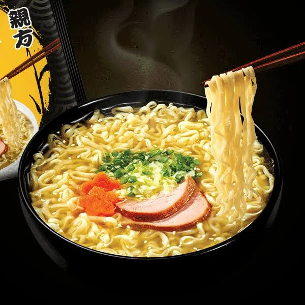 OYAKATA Chicken Ramen 83g