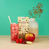 Cold Infusion Eistee Wildbeeren zuckerfrei 54g