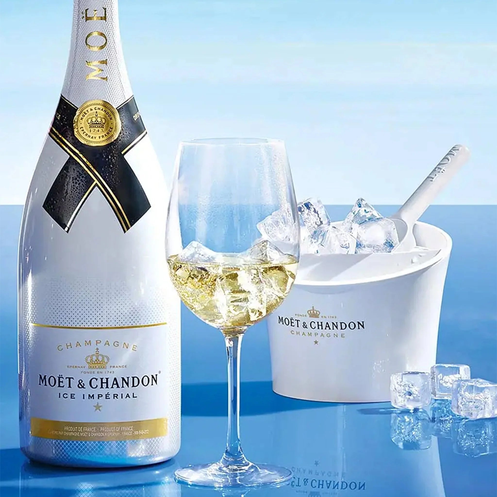 Moët & Chandon Ice Impérial Magnum - 150cl