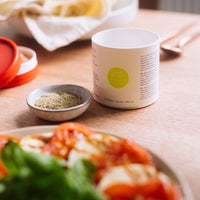 Flor de Sal Mediterran Bio 150g