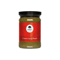 Green Curry Paste 230g